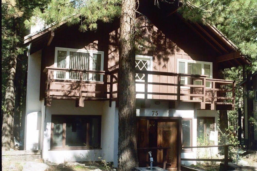 The Mammoth Inn Маммот Лейкс Экстерьер фото