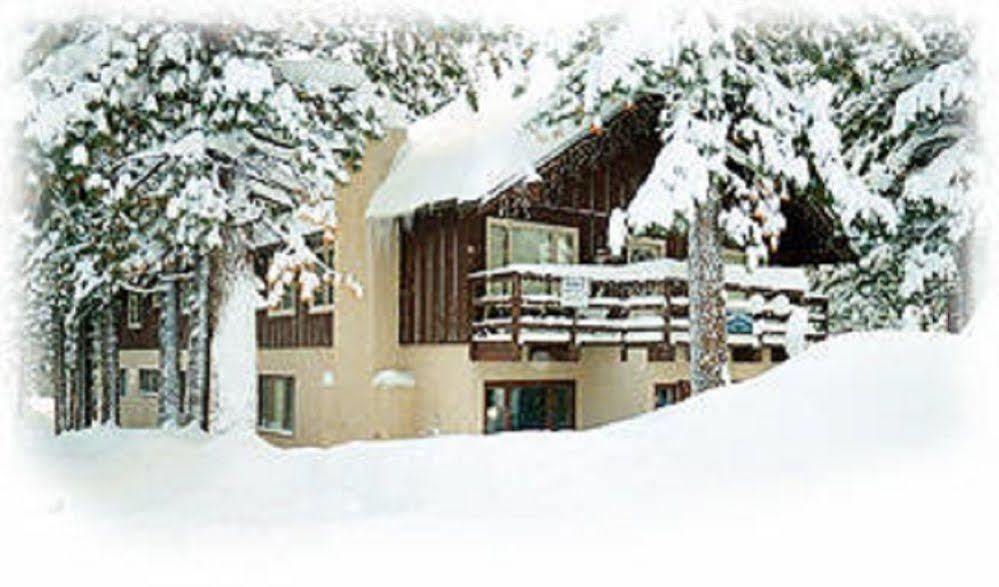 The Mammoth Inn Маммот Лейкс Экстерьер фото